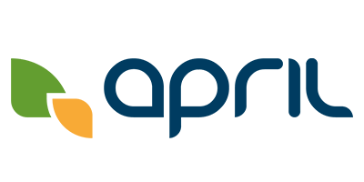 april