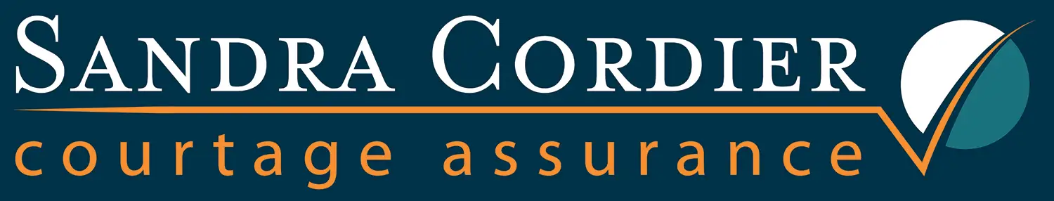 sandra cordier logo